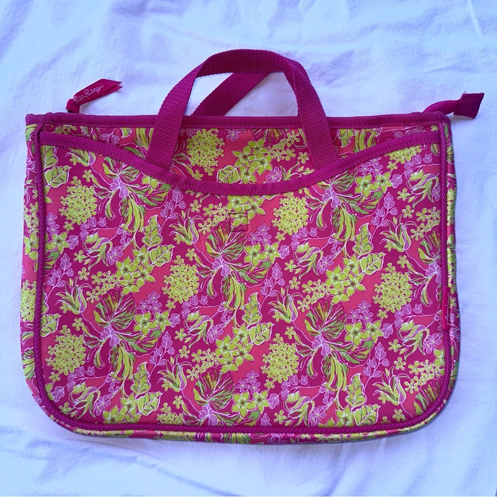 Lilly Pulitzer Accessory Bag